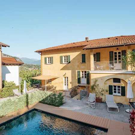 Beatrice La Limonaia Διαμέρισμα *