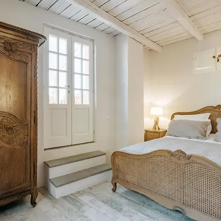 Beatrice La Limonaia Διαμέρισμα