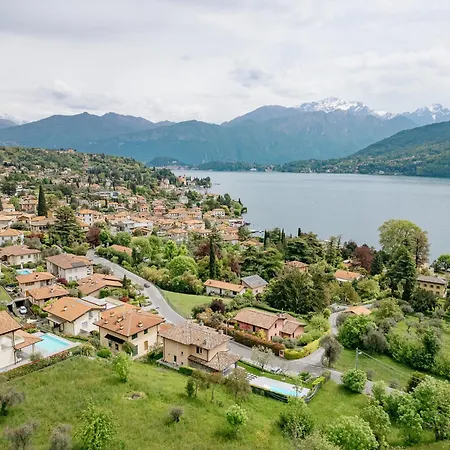 Διαμέρισμα Beatrice La Limonaia *