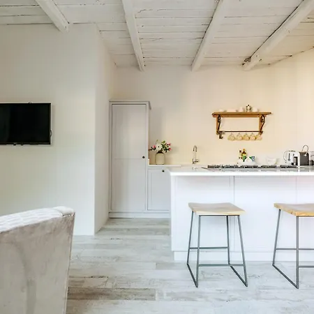 Διαμέρισμα Beatrice La Limonaia Mezzegra