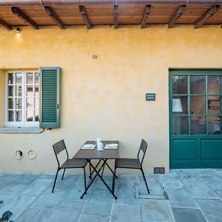 Beatrice La Limonaia *