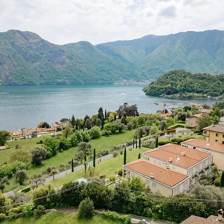 Διαμέρισμα Beatrice La Limonaia *