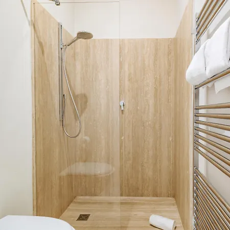 Appartement Beatrice La Limonaia *